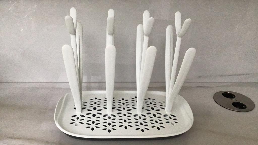 Séchoir biberon, Enlèvement, Comme neuf