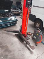 auto hef brug 2500kg, Enlèvement