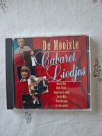 Cd de mooiste cabaret liedjes, Ophalen of Verzenden