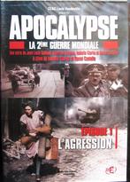 DVD OORLOG- APOCALYPSE- EPISODE 1., Cd's en Dvd's, Alle leeftijden, Ophalen of Verzenden, Nieuw in verpakking, Oorlog