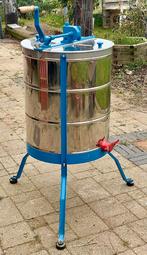 Extracteur de miel avec seau, Animaux & Accessoires, Abeilles