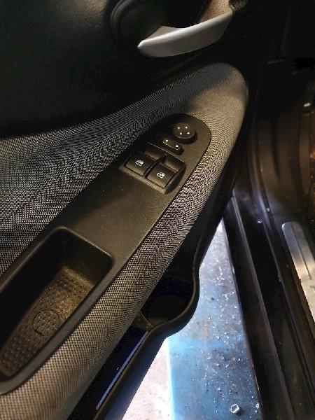 RAAMSCHAKELAAR Fiat Punto Evo (199) (0735500050), Gebruikt, Fiat