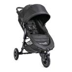 Poussette tout terrain baby jogger city mini GT