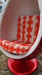 Egg chair, Maison & Meubles, Enlèvement