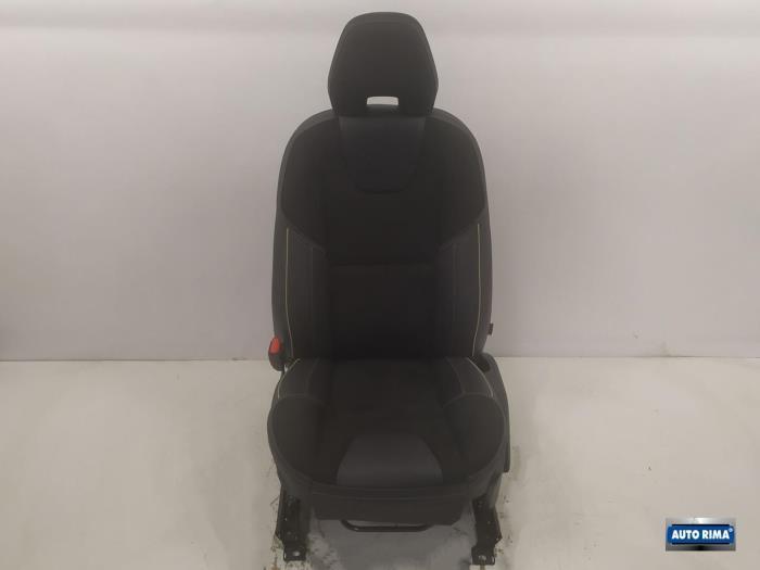 Stoel links van een Volvo V40, Auto-onderdelen, Interieur en Bekleding, Gebruikt, 3 maanden garantie, Ophalen of Verzenden