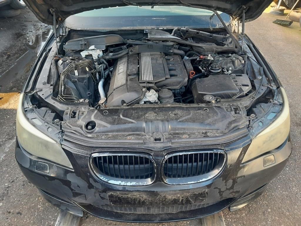 BOÎTIER FILTRE À AIR BMW 5 serie (E60) (12-2001/03-2010), Utilisé, BMW