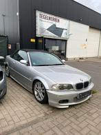 BMW 328 cabriolet, Autos, BMW, Argent ou Gris, Achat, Entreprise, Cabriolet