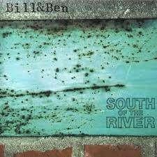 BILL & BEN : South of the river, Cd's en Dvd's, Cd's | Instrumentaal, Ophalen of Verzenden, Zo goed als nieuw