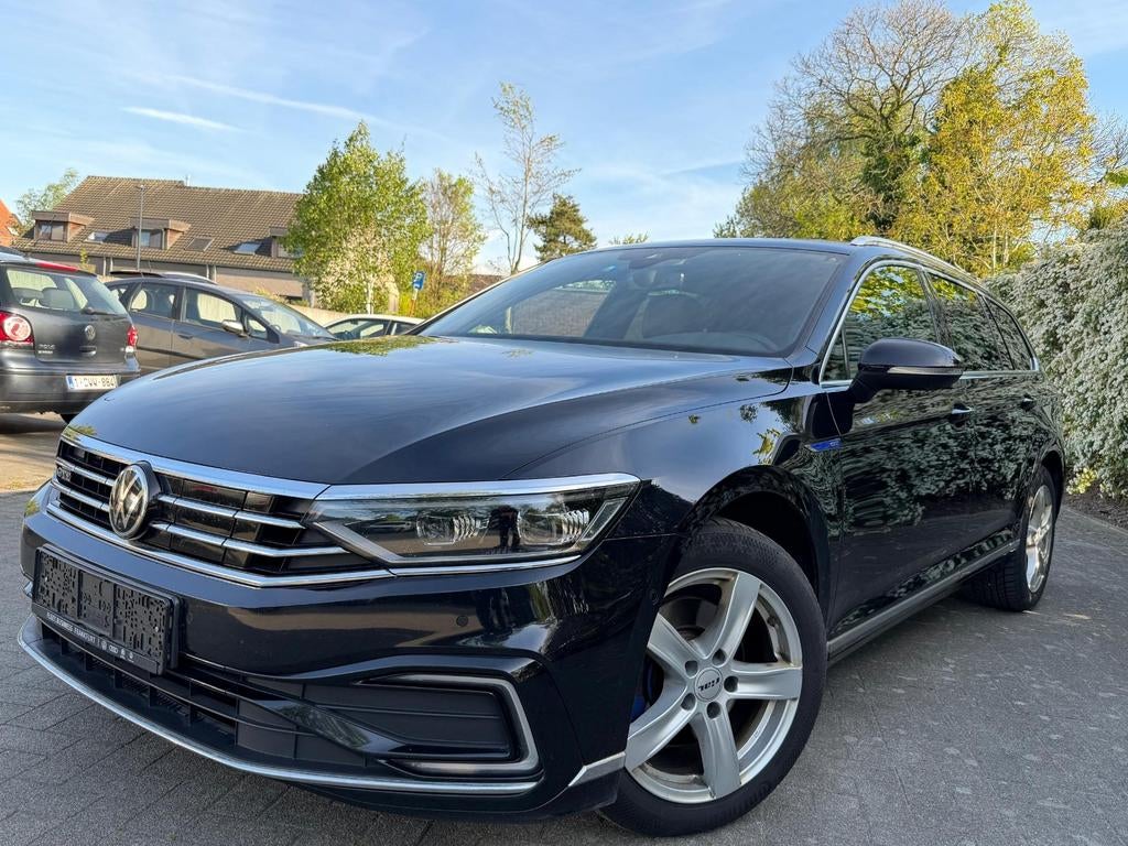 Volkswagen passat gte plug in hybride tekoop, Autos, Volkswagen, Entreprise, Enlèvement
