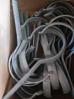 NIEUW GOOTHAKEN 4 volle dozen.ALLES VOOR 50 EURO., Ophalen, Overige typen, Nieuw, Metaal