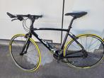 2 (fitness)fietsen merk koga, Fietsen en Brommers, Gebruikt, 26 inch, Aluminium, 15 tot 20 versnellingen