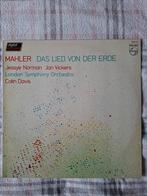 Gustave Mahler, Cd's en Dvd's, Vinyl | Klassiek, Ophalen
