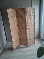 Paravent neuf H 170 W 40x3, Maison & Meubles, Enlèvement