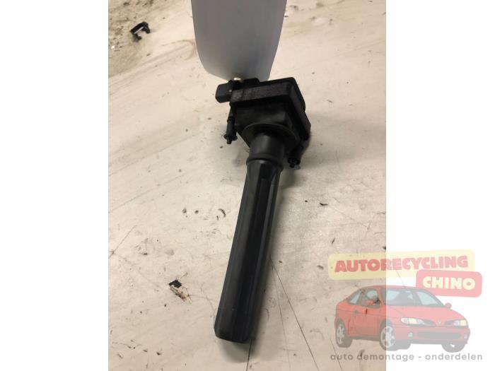 Bobine van een Chrysler 300 M, Gebruikt, -, Ophalen of Verzenden, -