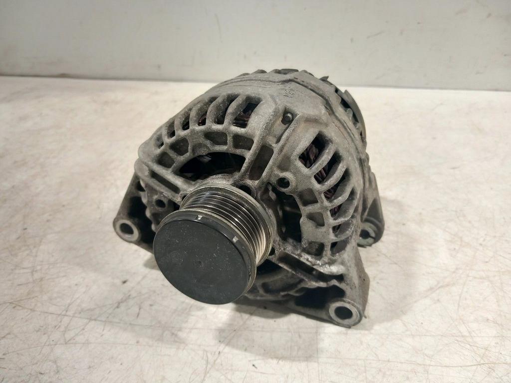 Dynamo Opel Meriva, Onderdelen@venauto.nl, Van der Ven Autorecycling B.V., Gebruikt, Ettenseweg 76, 4706 PB Roosendaal, The Netherlands