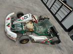 Tony kart met Briggs & Stratton, Sports & Fitness, Karting, Enlèvement ou Envoi, Comme neuf, Kart