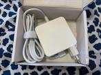 65W Type-C Laptop Oplader MacBook, Computers en Software, Laptop-opladers, Ophalen of Verzenden, Zo goed als nieuw