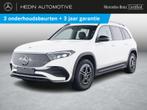 Mercedes-Benz EQB-Klasse 300 4MATIC AMG Line Night Pack | Di, Achat, 2165 kg, Entreprise, 417 km