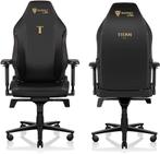 Secretlab TITAN Evo - Regular - NEO Hybrid Leatherette, Neuf, Enlèvement ou Envoi, Chaise de bureau de gaming, Chaise de bureau