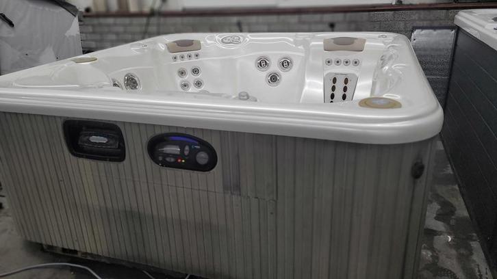 Hotspring aria, Tuin en Terras, Zwembad-toebehoren, Zo goed als nieuw, Filter, Ophalen of Verzenden