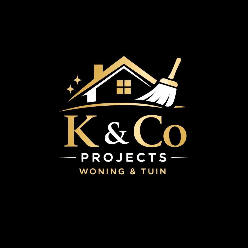 "Woning leegmaken + schoonmaak + tuin opruimen | Snel