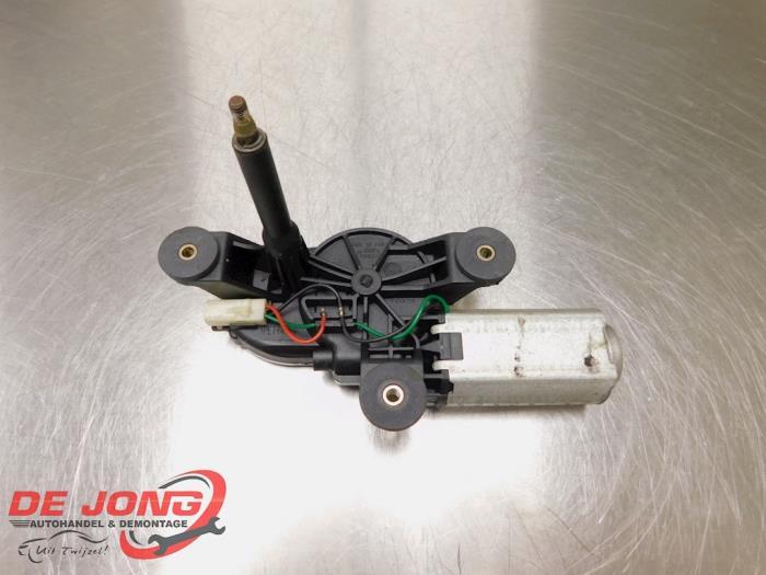 Moteur essuie-glace arrière d'un Fiat Punto, -, 3 mois de garantie, Utilisé, Fiat