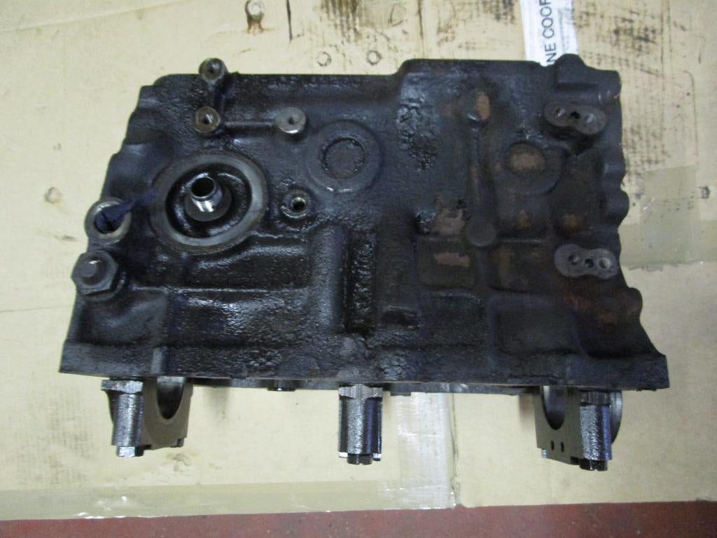 Bloc moteur MPI d'occasion, 97-01 Classic Mini Cooper, Autos : Pièces & Accessoires, Moteurs & Accessoires, Enlèvement, Utilisé