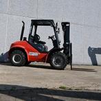 Maximal 2.5 ton ruw terrein heftruck, Zakelijke goederen, Machines en Bouw | Heftrucks en Intern transport, Ophalen, Diesel, Heftruck