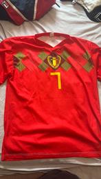 Belguim shirt, Sport en Fitness, Voetbal, Ophalen, Zo goed als nieuw, Shirt
