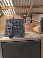 Auto luidsprekers, Auto diversen, Autospeakers, Ophalen