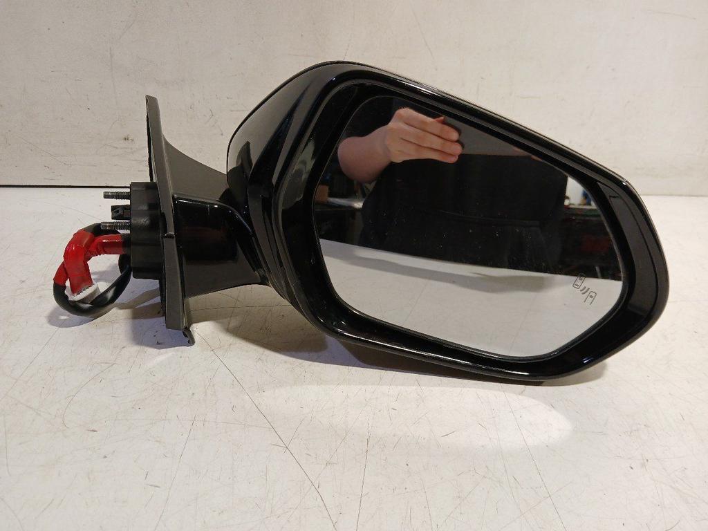 Spiegel buiten rechts elektrisch Toyota Prius, Onderdelen@venauto.nl, Van der Ven Autorecycling B.V., Ettenseweg 76, 4706 PB Roosendaal, The Netherlands