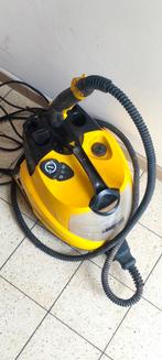 Karcher, Bricolage & Construction, Matériel de nettoyage