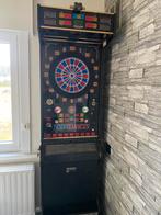 Darts kast, Sport en Fitness, Ophalen, Gebruikt, Overige typen, Soft tip
