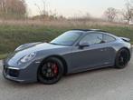 Porsche 911 991 .2 / 911 Carrera 4 GTS - PORSCHE GARANTIE !, Auto's, Porsche, Automaat, 4 zetels, Gebruikt, https://public.car-pass.be/vhr/7a83914f-b487-421d-a4bd-34cb0d0f5e7b