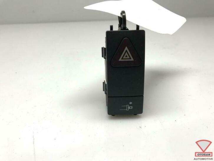 mercedes e klasse coupe 10 alarmlichtschakelaar a2079053500, Auto-onderdelen, Dashboard en Schakelaars, Mercedes-Benz, Gebruikt