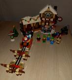 LEGO 10249 - Winter toy shop, Ophalen of Verzenden