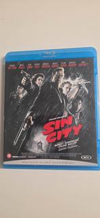 BR - Sin City, Cd's en Dvd's, Ophalen of Verzenden, Zo goed als nieuw, Actie
