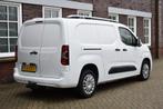 Opel Combo 1.5D L2H1 Edition Wij zijn op afspraak geopend! G, 118 g/km, Achat, Boîte manuelle, Blanc