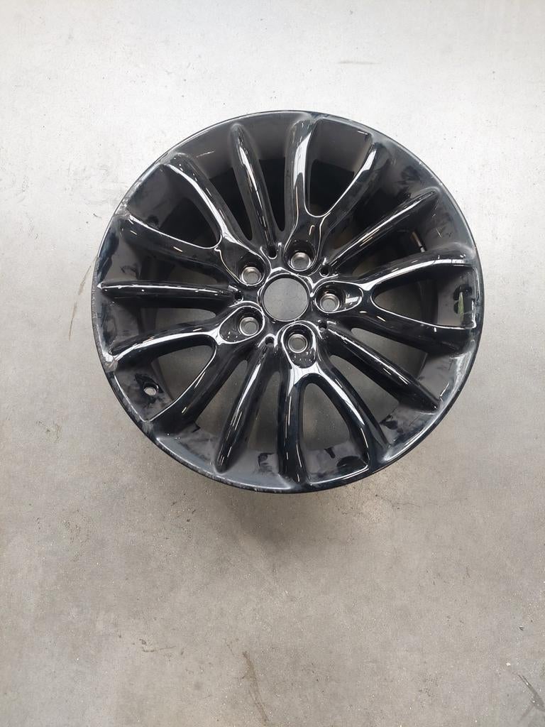 Velg voor Mini licht beschadigd, Enlèvement