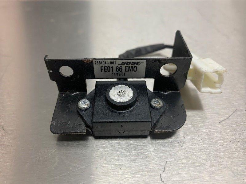 DIVERS Mazda MX-5 (NC18 / 1A) (|265104001|FE0166EM0|), Utilisé, Mazda