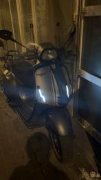 Vespa sprint A klasse 80cc veel opties!, Vélos & Vélomoteurs, Enlèvement, Comme neuf, Essence, 80 cm³
