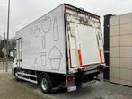 2015 IVECO IG160E2CA Vrachtwagen, Auto's, Euro 6, Iveco, Overige brandstoffen, Bedrijf