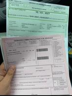 Seat ibiza 1.2 tsi carpass keuring voor verkoop, Autos, Euro 5, Achat, Entreprise, https://public.car-pass.be/verify/5019-7571-2652