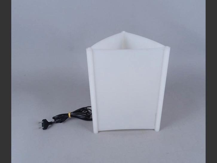 Lampada da Tavolo Semplice di Piero Polato x Italiana Luce, Maison & Meubles, Lampes | Lampes de table, Neuf, Moins de 50 cm, Synthétique