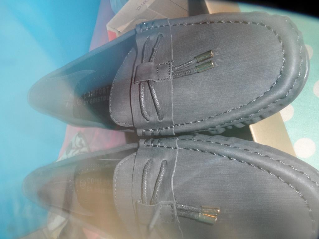 av soulier neuf, Vêtements | Femmes, Chaussures, Neuf, Enlèvement, Chaussures basses, Noir