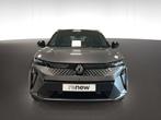Renault Scenic TECHNO E-TECH 220, Automaat, 161 kW, Zwart, Elektrisch