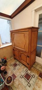 Meuble/buffet modulable, Enlèvement