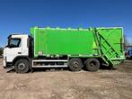 2009 Volvo FM 300 Vuilniswagen, Auto's, Vrachtwagens, Overige brandstoffen, Bedrijf, Volvo, Te koop