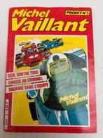 MICHEL VAILLANT SPECIALE UITGAVE, Boeken, Jean Graton, Overige gebieden, Verzenden, Gelezen