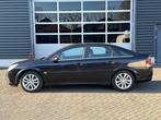 Opel Vectra GTS 1.8-16V Sport, airco, stoelverwarming, Auto's, 122 pk, Gebruikt, Zwart, 4 cilinders